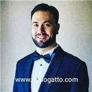 Professeur de piano, de musique classique e moderne